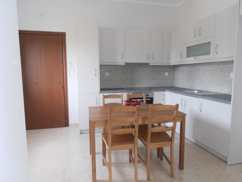 Ormos Drepanou Apartments Lygia  Exteriör bild