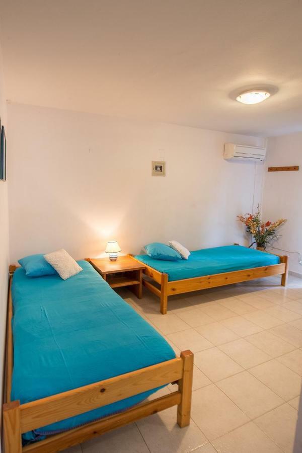 Ormos Drepanou Apartments Lygia  Exteriör bild